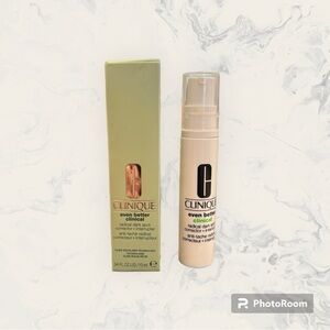 CLINIQUE even better clinical Brand new size 10ml